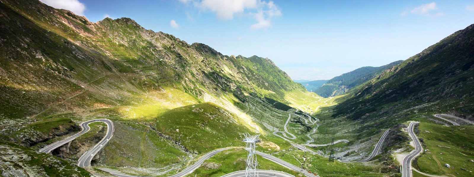 Transfagarasan