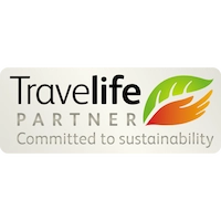 Travellife Certificate Logo