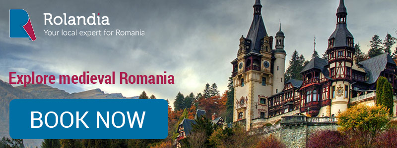 Romania Tourism