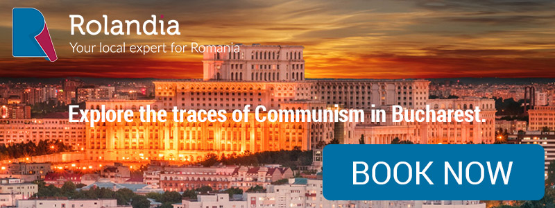 Private Bucharest Communist Tour