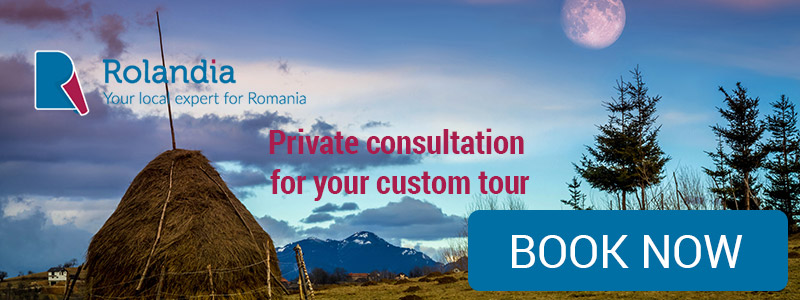 Romania Custom Tour