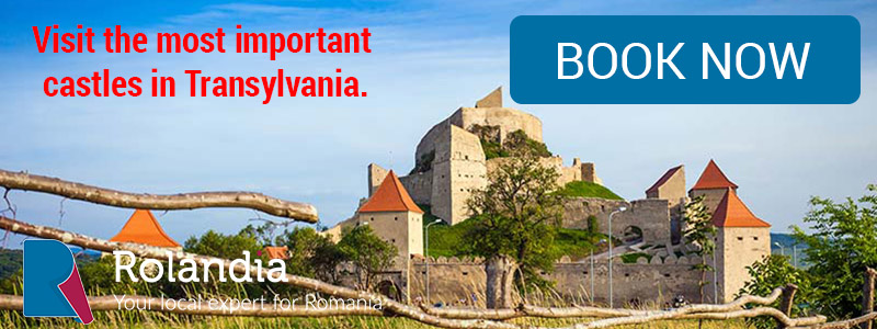 Transylvania Castles Tour