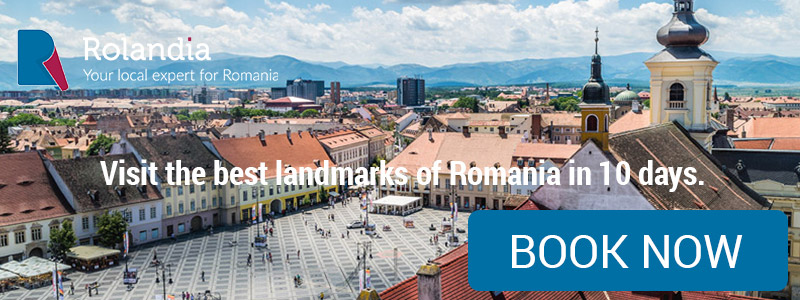 best places to visit in Romania