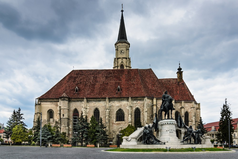 saint michael church