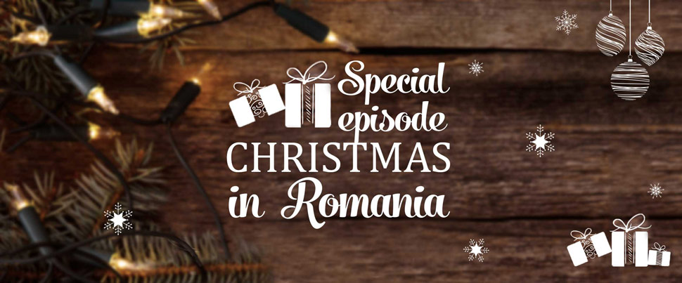 Christmas in Romania