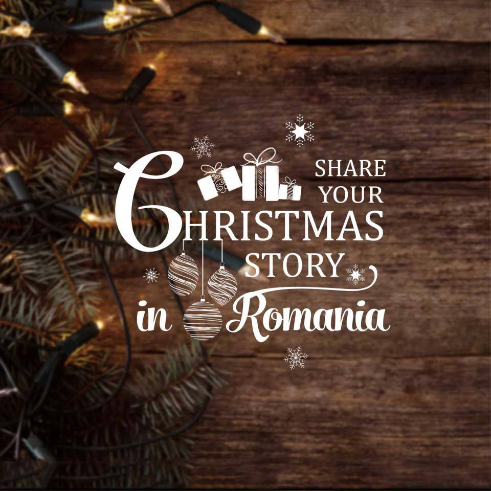 Christmas Romania