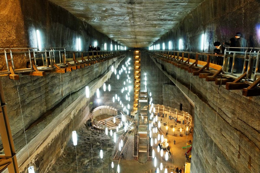 Salina Turda