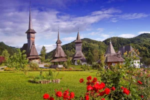 Maramureș