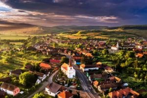 Classic Romania Tour – 8 Days (Transylvania and Maramureș) — Rolandia tour