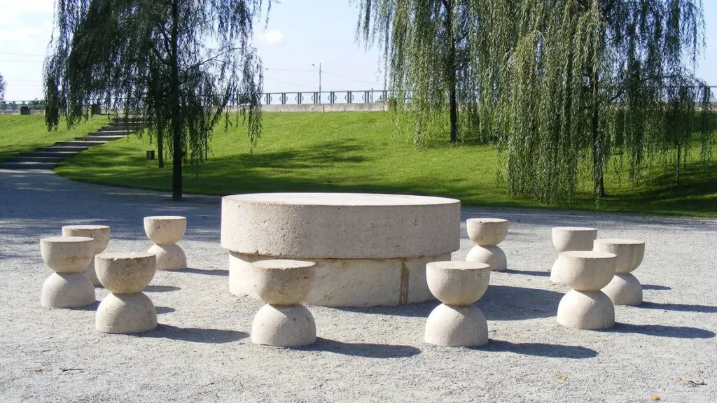 constantin brancusi