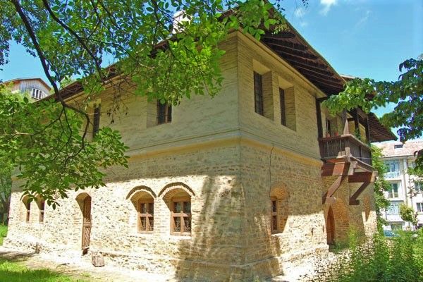 Princely Inn (Hanul Domnesc)