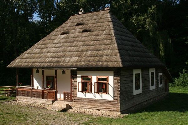 Bucovina Village Museum