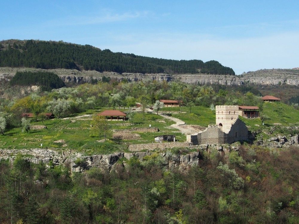 Trapezitsa