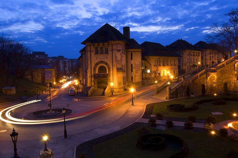 Iasi