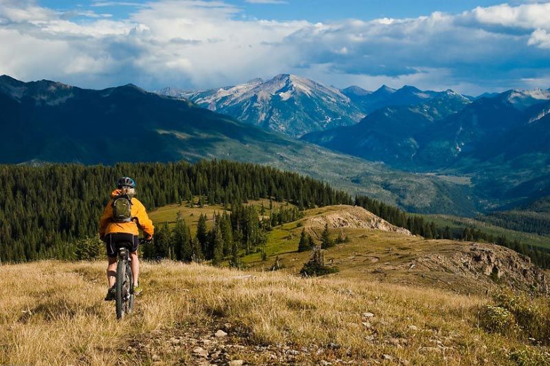 Carpathian Mountains