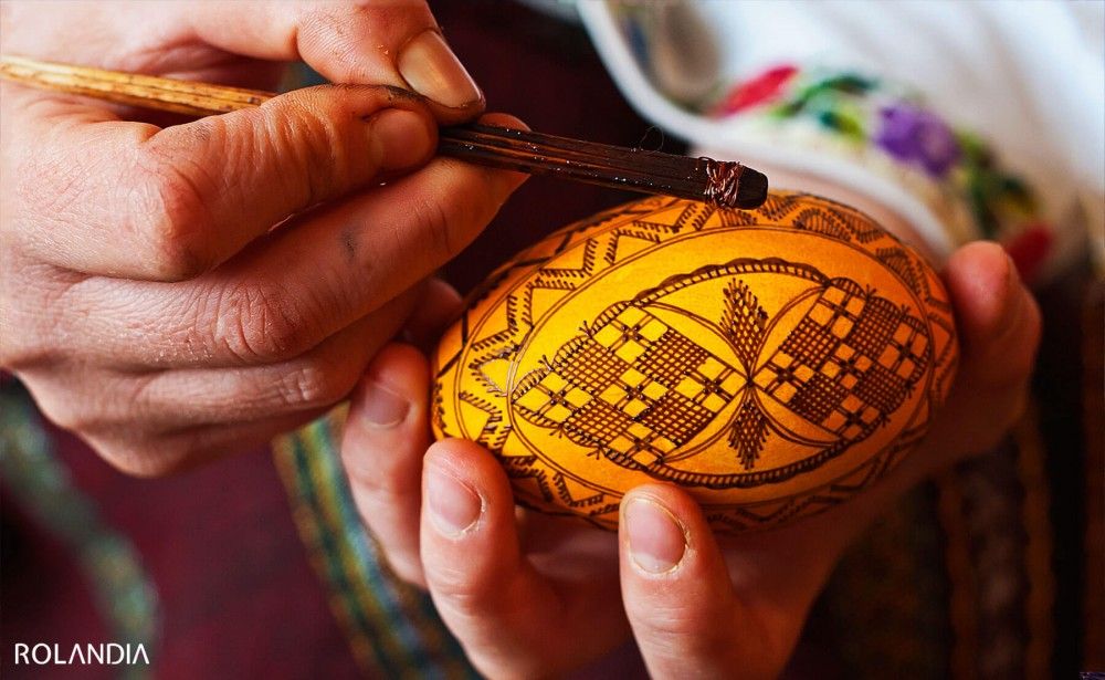 Easter egg