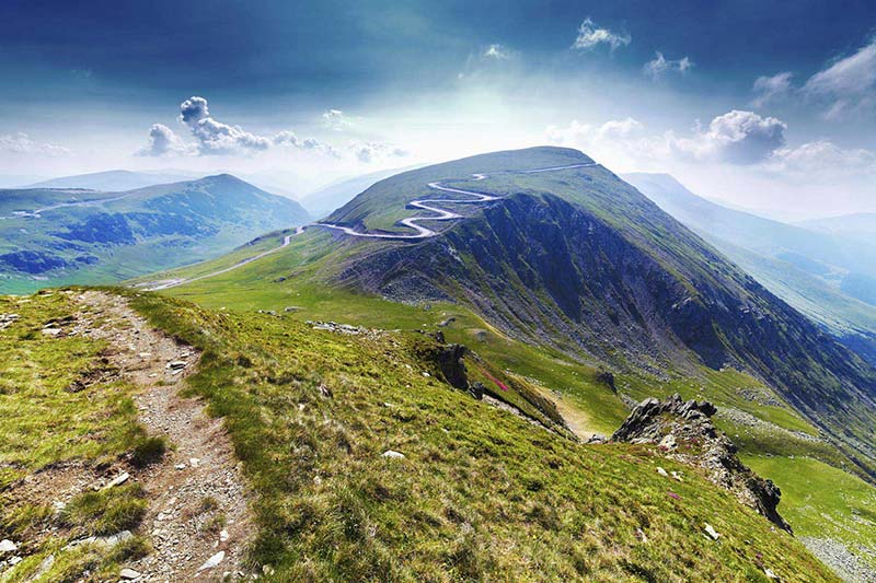 Transalpina
