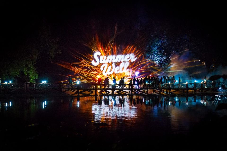 Summer Well Festival Buftea