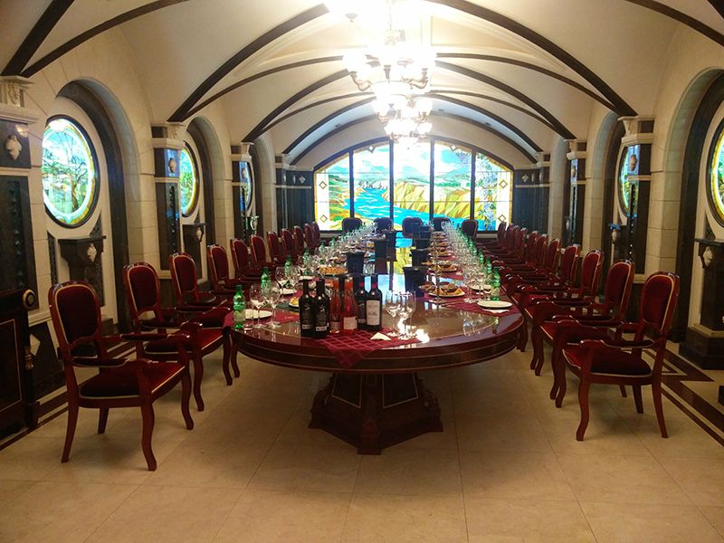 Cricova Winery
