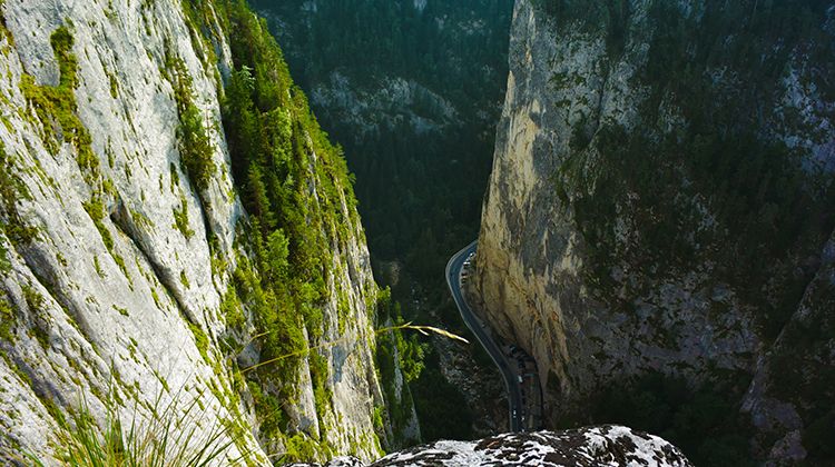 Bicaz-Hasmas