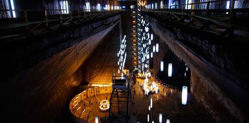 Salina Turda