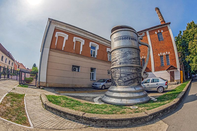 Timisoareana Factory