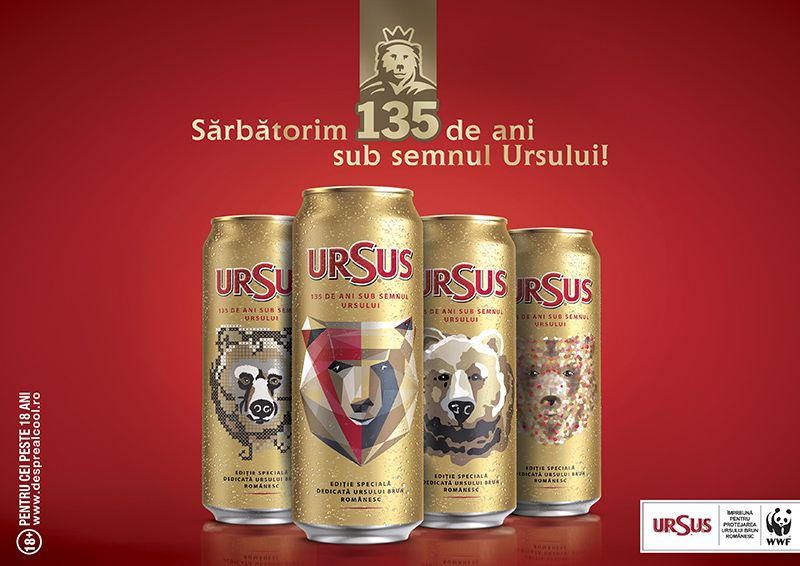 Ursus Beer