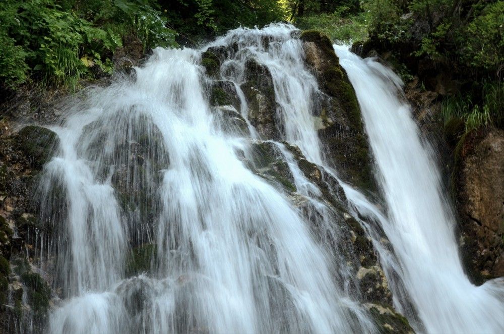 Cascade