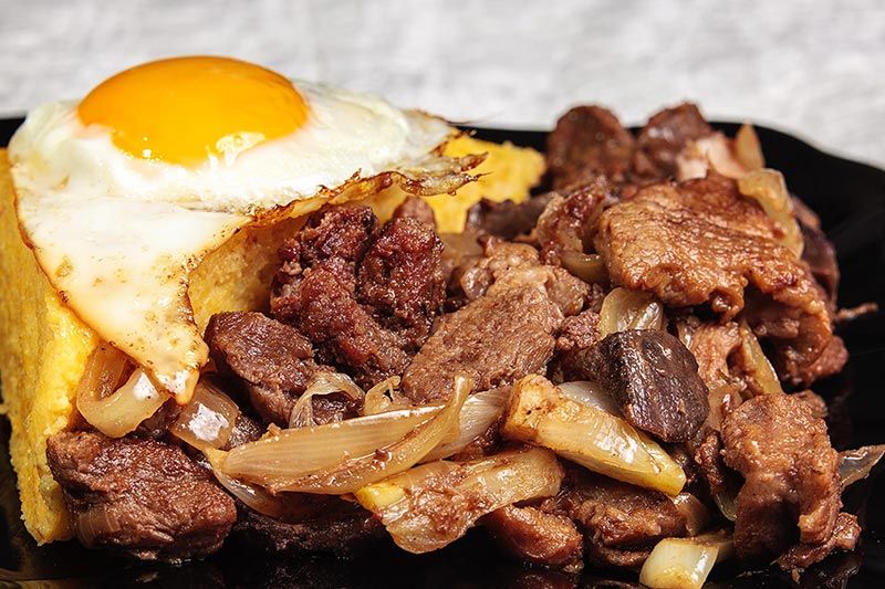 Romanian food