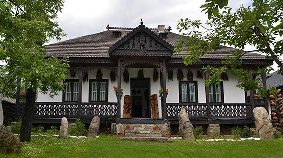 Nicolae Popa Museum