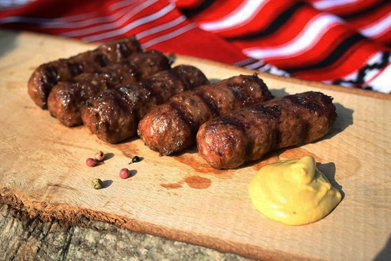  Mici