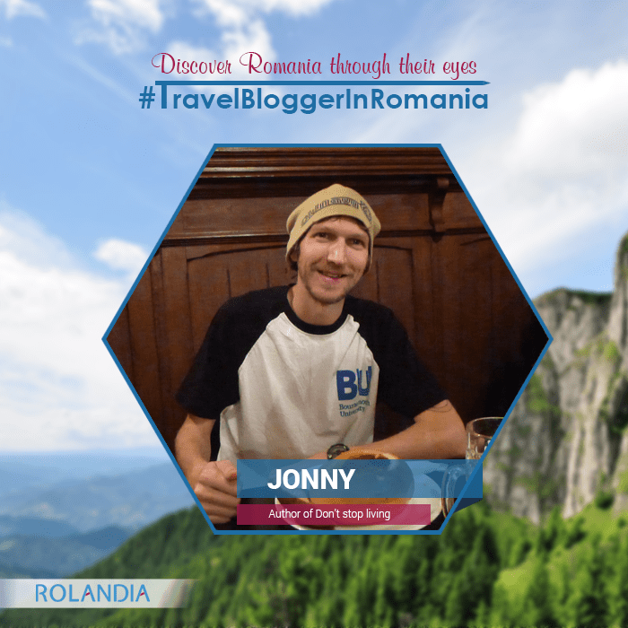 Rolandia Travel