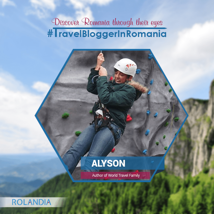 Rolandia Travel