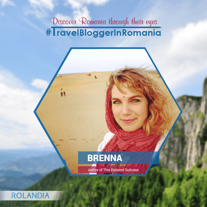 Rolandia Travel