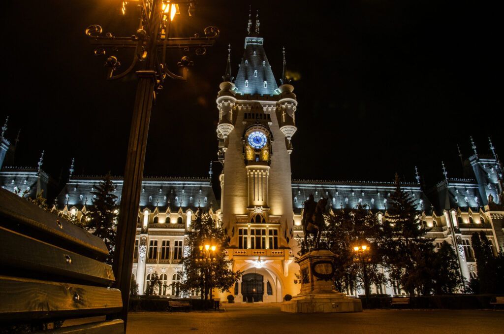 things to do in iasi