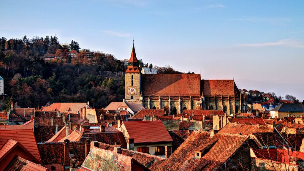 things to do in brasov