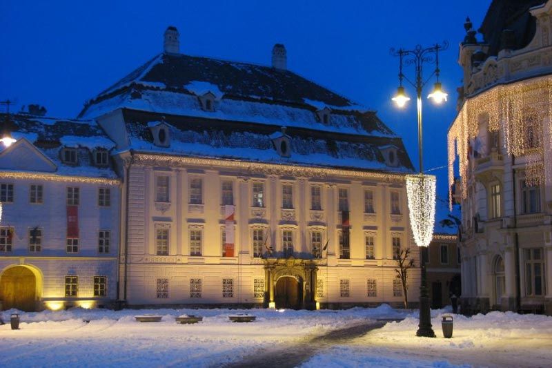 Brukenthal National Museum