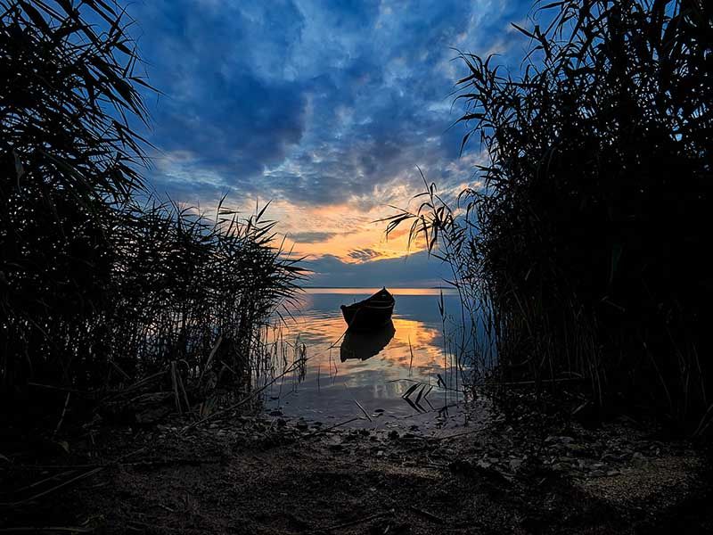 Danube Delta Biosphere