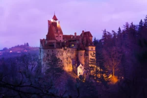 Day Trips in Romania — Rolandia