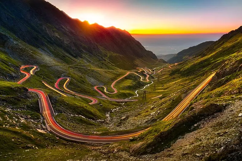 15 Best Things to Do in Transylvania 3 transfagarasan trip