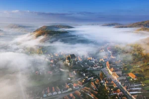 Transylvania Castles Tour – 4 Days from Bucharest — Rolandia tour