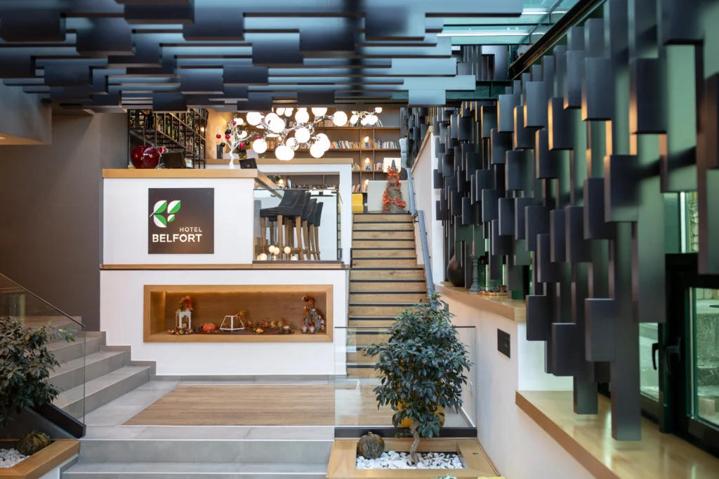 belfort hotel brasov