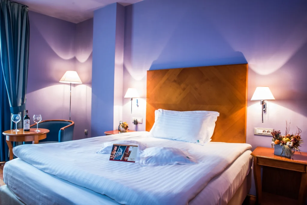 beyfin hotel cluj napoca