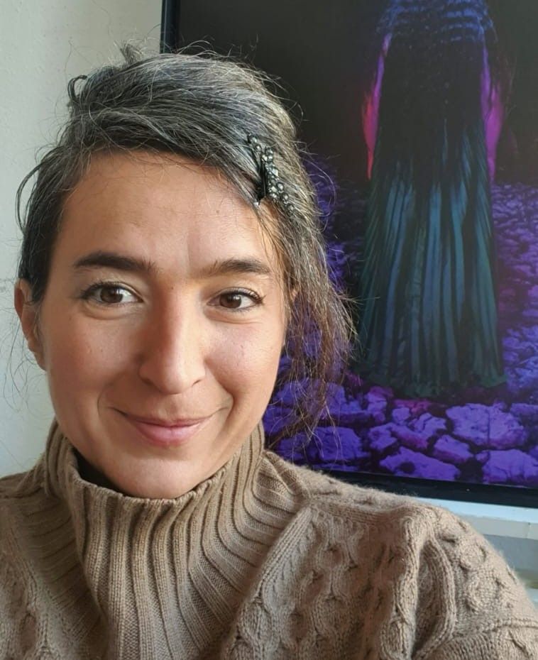 romania local guide claudia