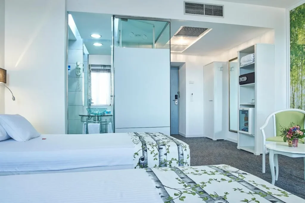 continental forum sibiu