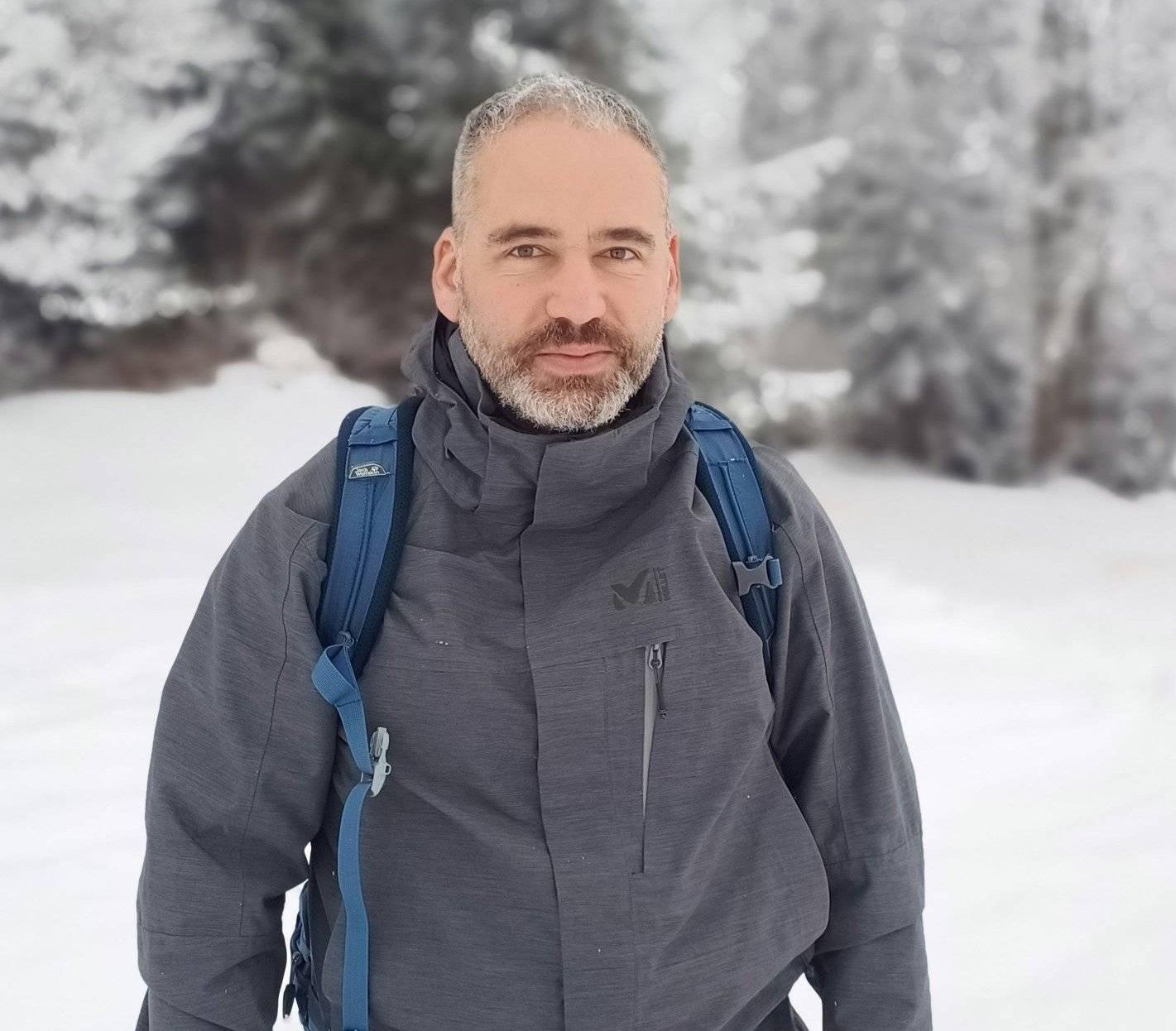 romania local guide istvan