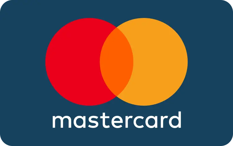 mastercard payment