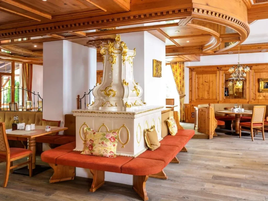 mercure binderbubi sighisoara