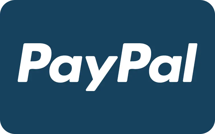 paypal payment