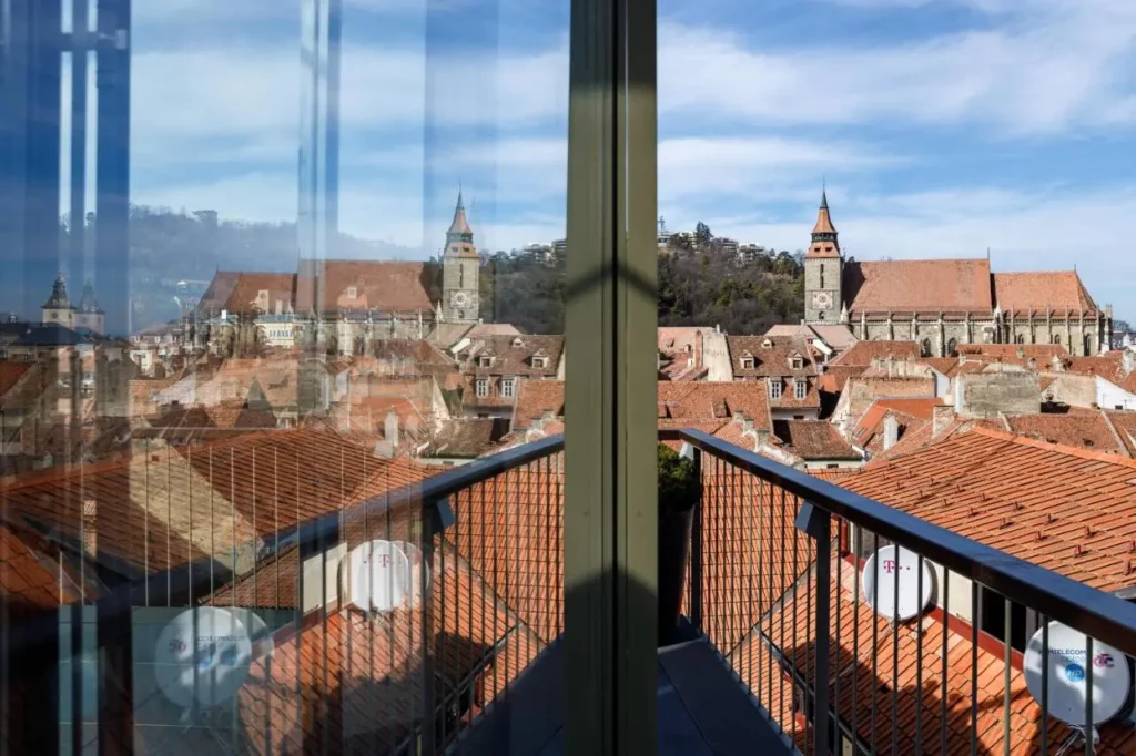 schuster boarding house brasov